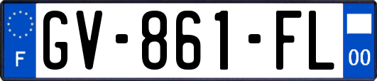 GV-861-FL
