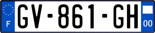 GV-861-GH