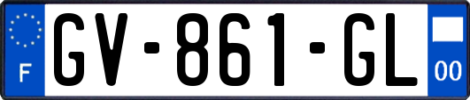 GV-861-GL
