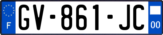 GV-861-JC