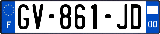 GV-861-JD