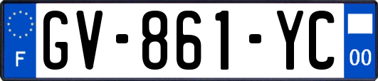 GV-861-YC