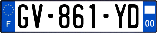 GV-861-YD