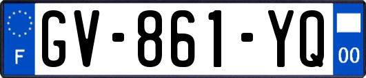 GV-861-YQ