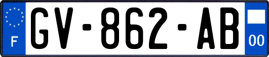 GV-862-AB