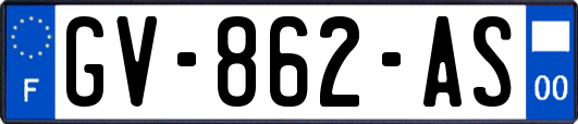 GV-862-AS