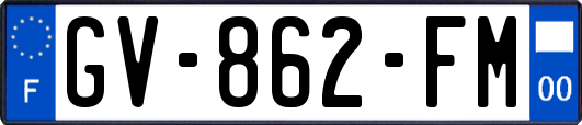 GV-862-FM
