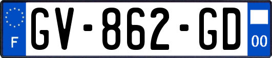 GV-862-GD