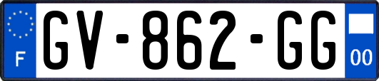 GV-862-GG