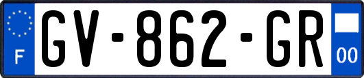 GV-862-GR