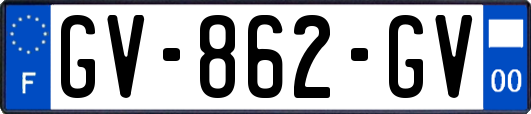 GV-862-GV