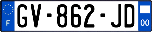 GV-862-JD