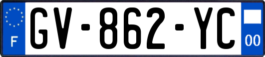 GV-862-YC