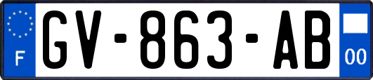 GV-863-AB