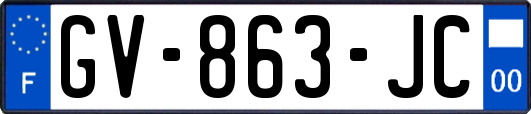 GV-863-JC