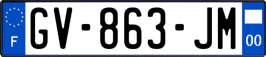 GV-863-JM