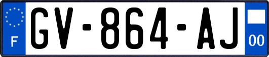 GV-864-AJ