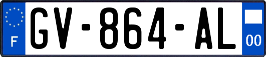 GV-864-AL