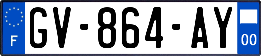 GV-864-AY