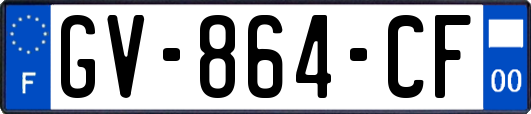 GV-864-CF
