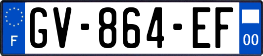 GV-864-EF