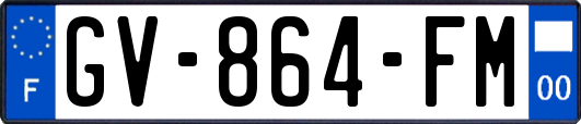 GV-864-FM