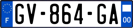 GV-864-GA