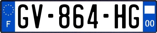 GV-864-HG