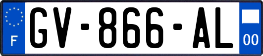 GV-866-AL