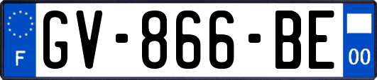 GV-866-BE