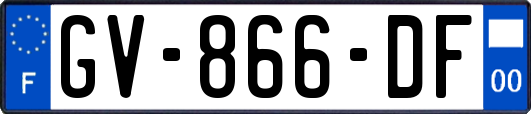 GV-866-DF