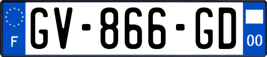 GV-866-GD