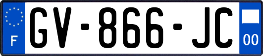 GV-866-JC