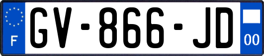GV-866-JD
