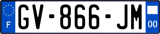 GV-866-JM