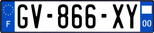 GV-866-XY