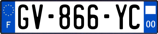 GV-866-YC