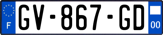 GV-867-GD