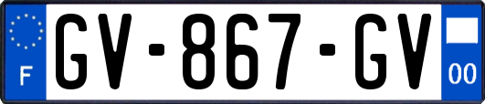 GV-867-GV