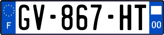 GV-867-HT