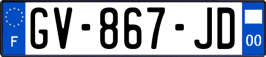GV-867-JD