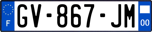 GV-867-JM