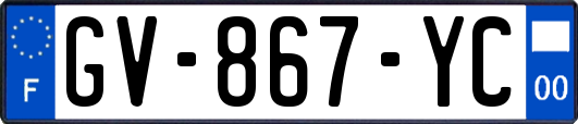 GV-867-YC