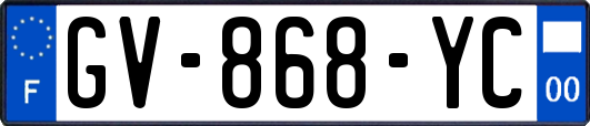 GV-868-YC