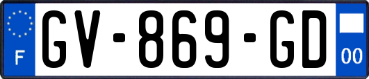 GV-869-GD