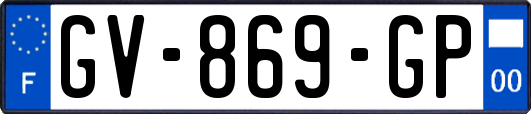 GV-869-GP