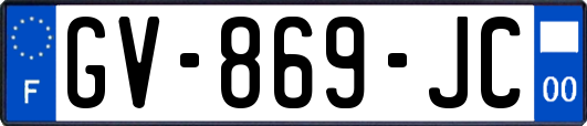 GV-869-JC