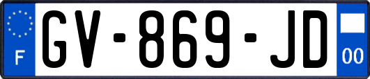 GV-869-JD