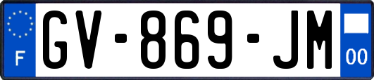 GV-869-JM