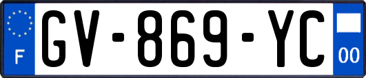 GV-869-YC
